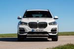 BMW X5 xDrive45e iPerformance 2019 года (WW)